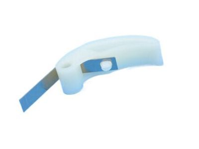 Ram Timing Chain Tensioner - 5184093AE