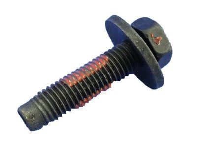 Chrysler 5179782AA BOLT Seat