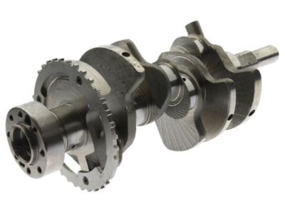 Jeep Commander Crankshaft - 53020959AB