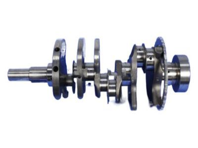 Jeep 53020959AB CRANKSHAFT