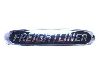 Dodge 5104449AA NAMEPLATE Hood