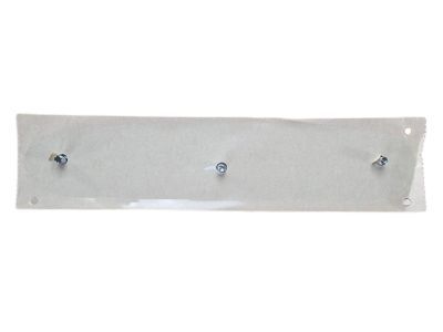 Dodge 5104449AA NAMEPLATE Hood