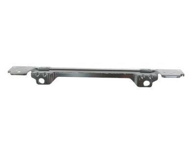 Mopar 68256114AA Lower Tie Bar, Front