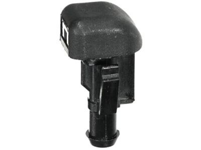 Dodge 55077338AA NOZZLE Windshield washer