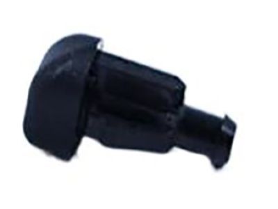 Dodge 55077338AA NOZZLE Windshield washer