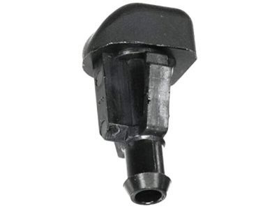 Dodge 55077338AA NOZZLE Windshield washer