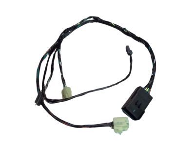 Chrysler 56045569AC WIRING A/C and HEATER