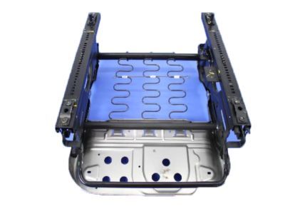 Dodge 68104430AA ADJUSTER Power Seat