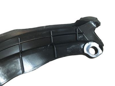 Mopar 68039978AB Front Weatherstrip