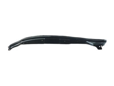 Mopar 68039978AB Front Weatherstrip