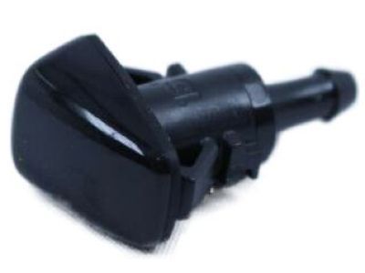 Chrysler 55077460AA NOZZLE Windshield washer