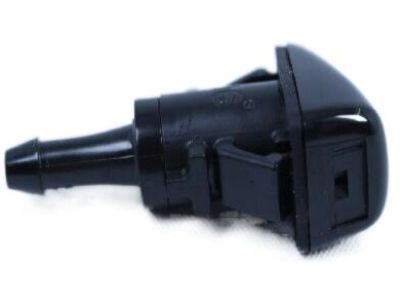 Chrysler 55077460AA NOZZLE Windshield washer