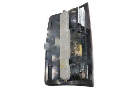 Mopar 2AME77348A Lamp Tail Stop Backup