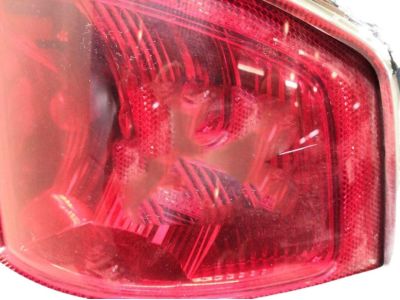 Mopar 2AME77348A Lamp Tail Stop Backup