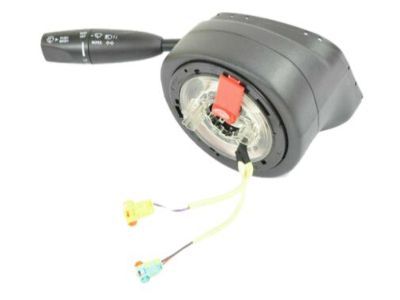 Mopar 5LB73DX9AB Module Steering Column