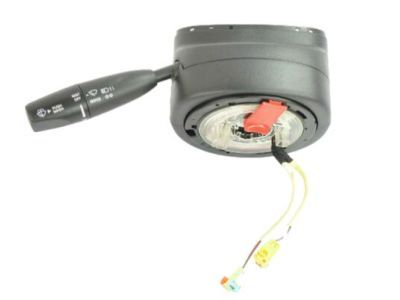 Mopar 5LB73DX9AB Module Steering Column