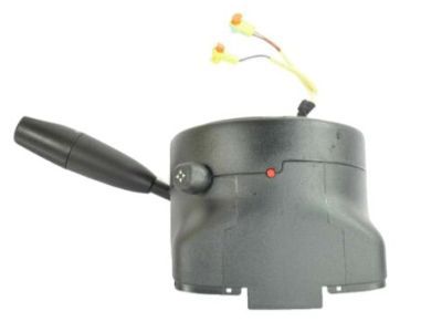 Mopar 5LB73DX9AB Module Steering Column