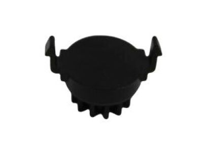 Ram 68058877AA DAMPENER Overhead Console