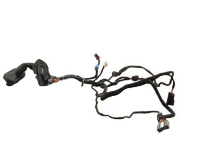 Dodge 68065999AC WIRING Front Door