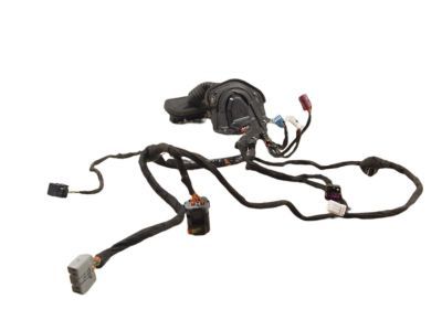 Dodge 68065999AC WIRING Front Door