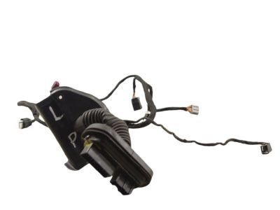 Dodge 68065999AC WIRING Front Door