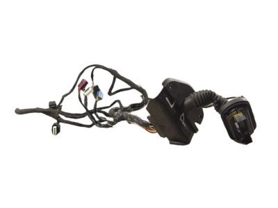 Dodge 68065999AC WIRING Front Door