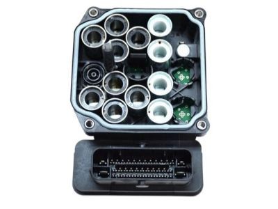 Dodge Durango ABS Control Module - 68139770AB