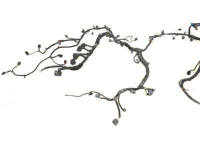 Dodge 68060779AB Wiring - Engine