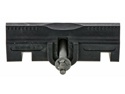 Jeep 55396999AC BRACKET Battery Hold Down