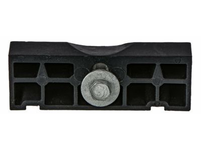 Jeep 55396999AC BRACKET Battery Hold Down