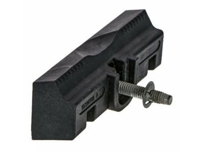 Jeep 55396999AC BRACKET Battery Hold Down