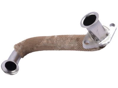 Jeep 5170787AB PIPE EGR Support to EGR Kit