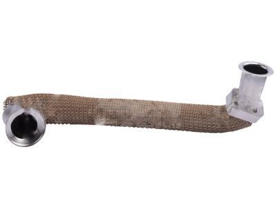 Jeep 5170787AB PIPE EGR Support to EGR Kit