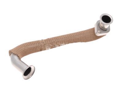 Jeep 5170787AB PIPE EGR Support to EGR Kit