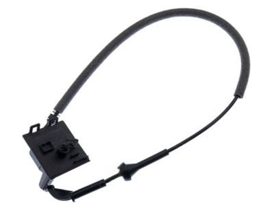 2014 Dodge Durango Door Lock Actuator - 68148795AB