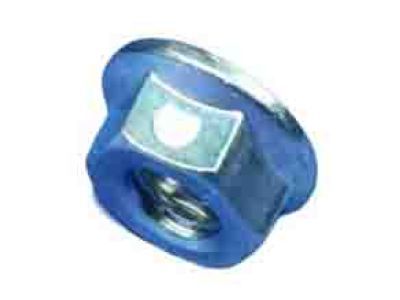 Jeep 152472 NUT