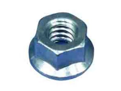 Jeep 152472 NUT