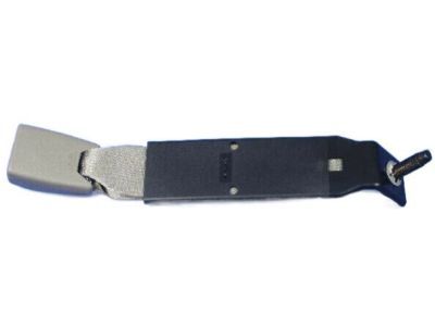 Dodge 5GV891J3AE SEAT BELT Rear Inner