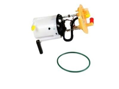 Jeep 68413956AA MODULE KIT Fuel Pump/Level Unit