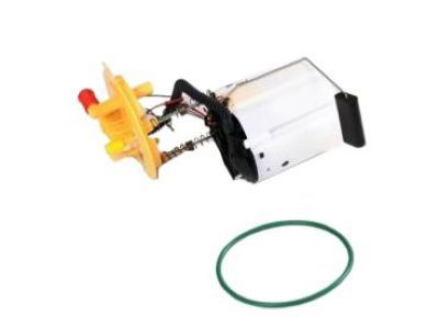 Jeep Fuel Sending Unit - 68413956AA