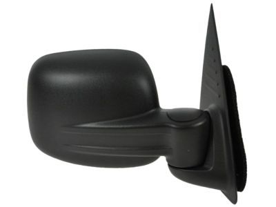 Mopar 55155836AE Mirror Outside Rearview