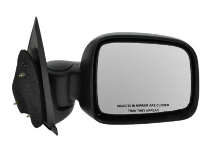 2004 Jeep Liberty Car Mirror - 55155836AE