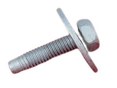 Jeep 6508332AA Washer Reservoir Bolt