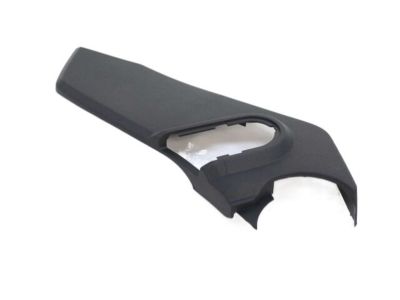 Dodge 1RX33XDVAA SHIELD Driver Inboard