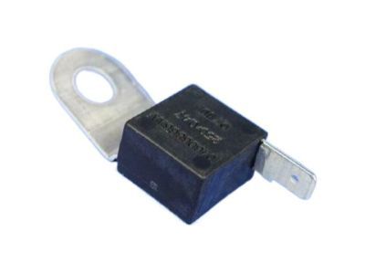 Jeep Ignition Control Module - 4606866AA