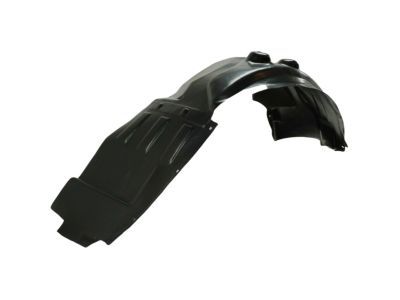 Dodge 5116279AE SHIELD Splash Front