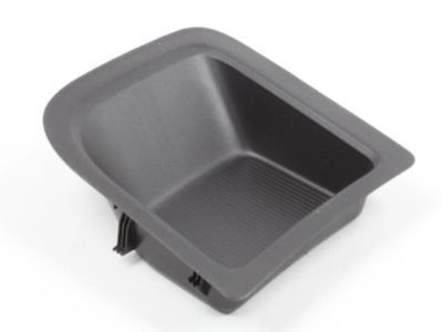 Ram 1JX21DX9AA BIN Floor Console
