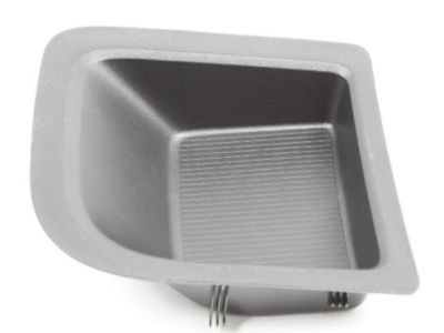 Ram 1JX21DX9AA BIN Floor Console