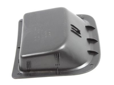 Ram 1JX21DX9AA BIN Floor Console