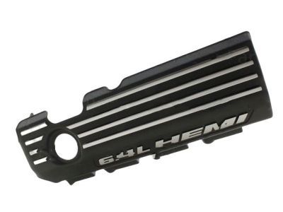 Chrysler 5038381AD COVER Wiring Protector